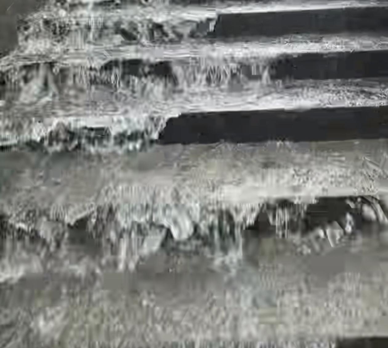 视觉享受
         随州市8月11号下午的一场大雨，因其雨量大又汇集到下
