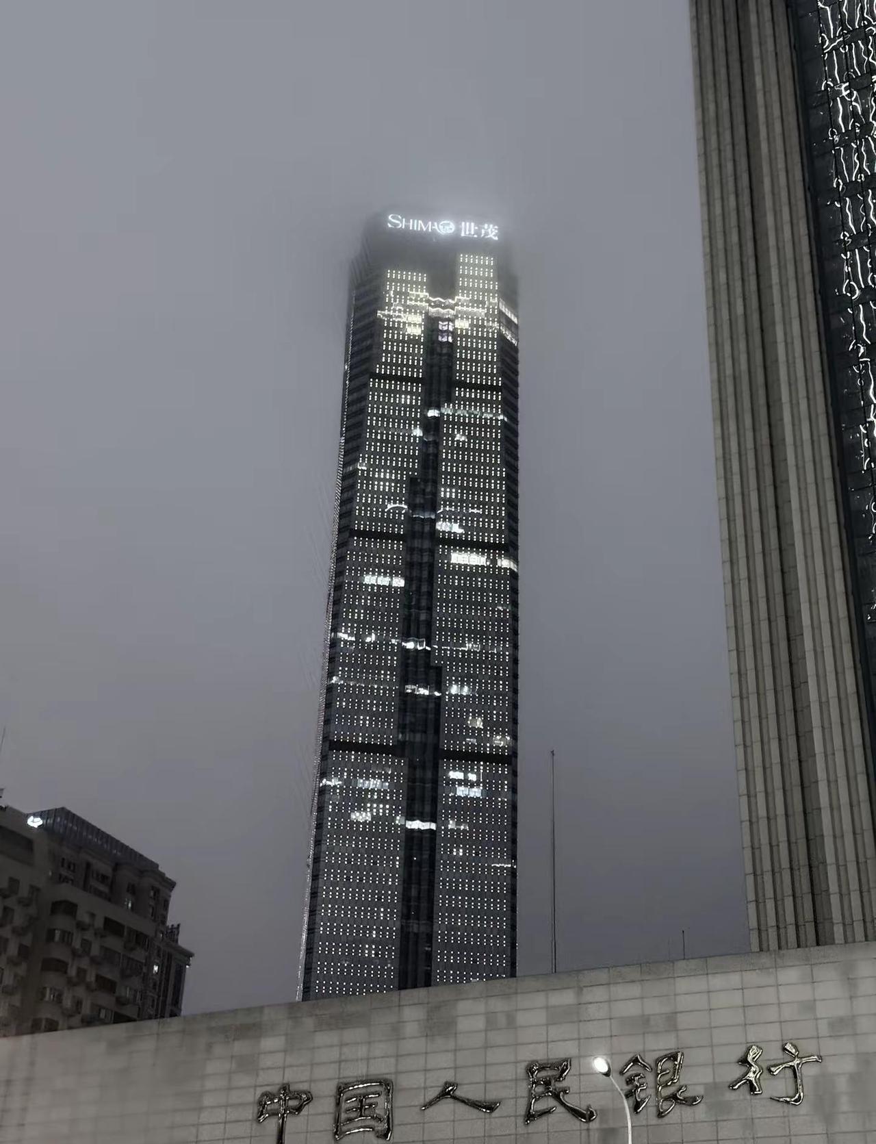 长沙这个雨到底下到什么时候 长沙忧郁之都 长沙