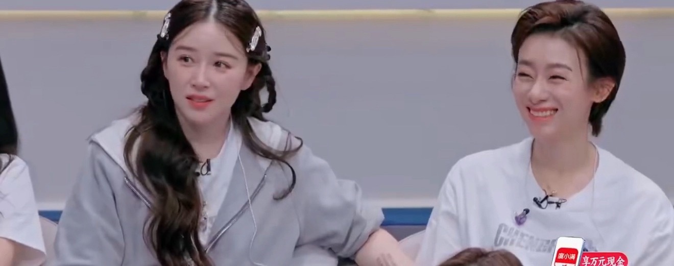 谢楠戏腔谢楠《冷夜》戏腔这段一开口就震惊到我了，好厉害👍！乘风2026