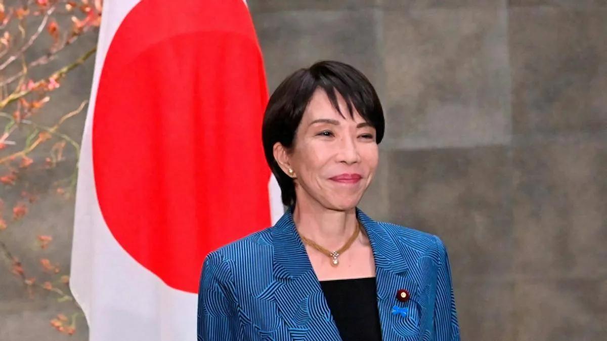 8月15日日本战败投降81周年当天，首相高市早苗向靖国神社供奉祭祀费，防卫大臣等