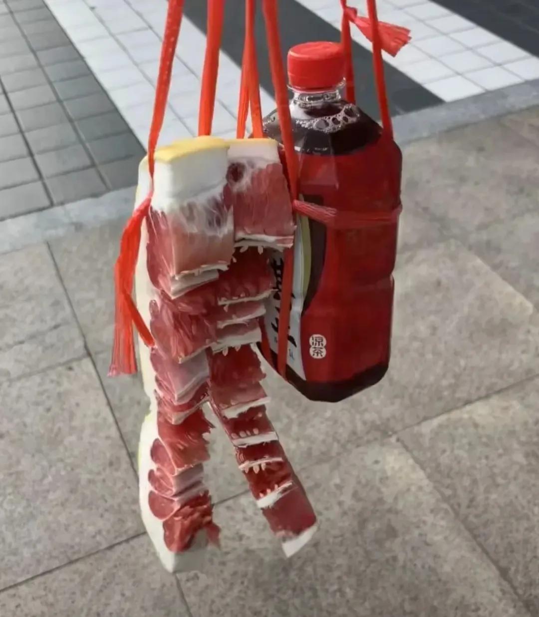 准备去女友家，听说她爸平时爱喝茶，带这些礼品怎么样？