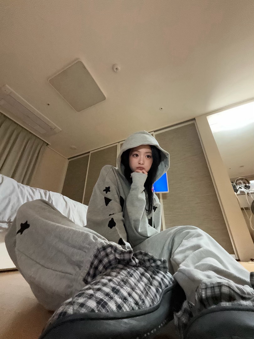 郑雅贤 郑雅譞 郑雅娴 ahyeon六女一 六唱一 六萌一 六ace一 六女直一