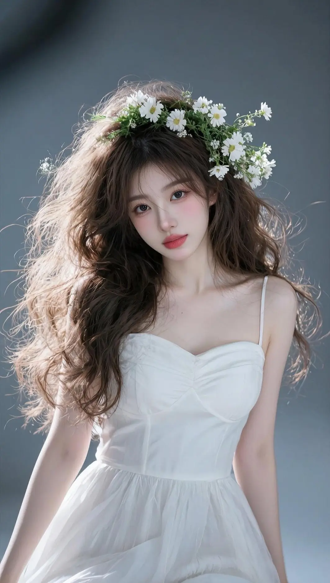 花漾写真 ai创作 AI创作灵感挑战赛太权威 全新AI写真