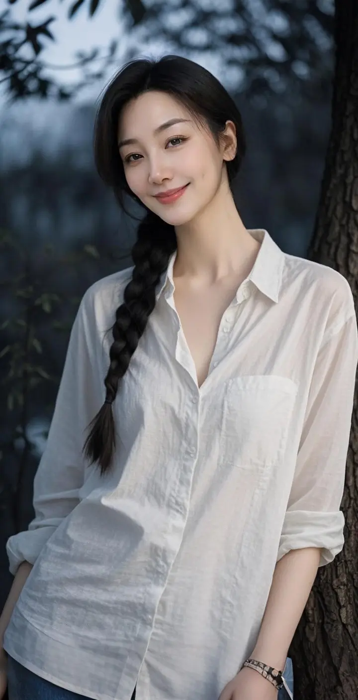 年龄到了 ，有些事就妥协了 ，这个世界没有人可以随心所欲 ，生活会逼着...