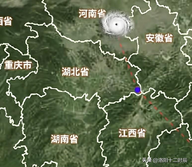 它来了！它奔着咱们来了，兴奋加激动，还算它有良心，知道哪里需要它，来咱这里就对了