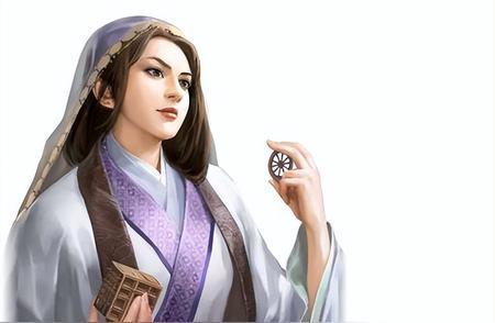 一天，诸葛亮在一颗桑椹树下摆“八卦阵”，他摆到最后一个阵时，不会摆了，突然树上掉