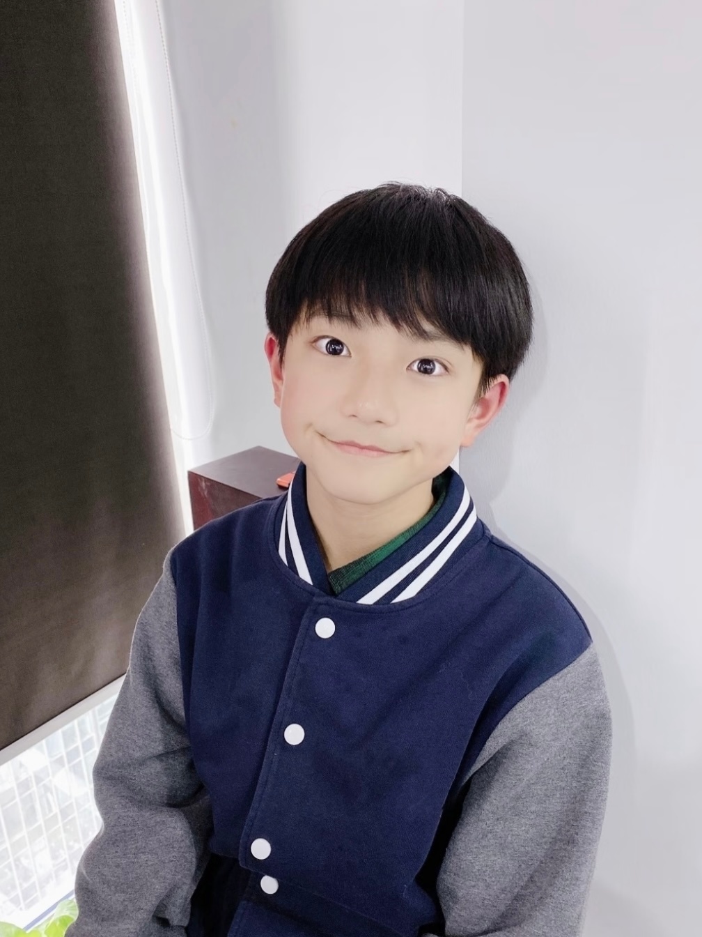 层层🫧更新 吃粽子啦你家小海豚来咯 