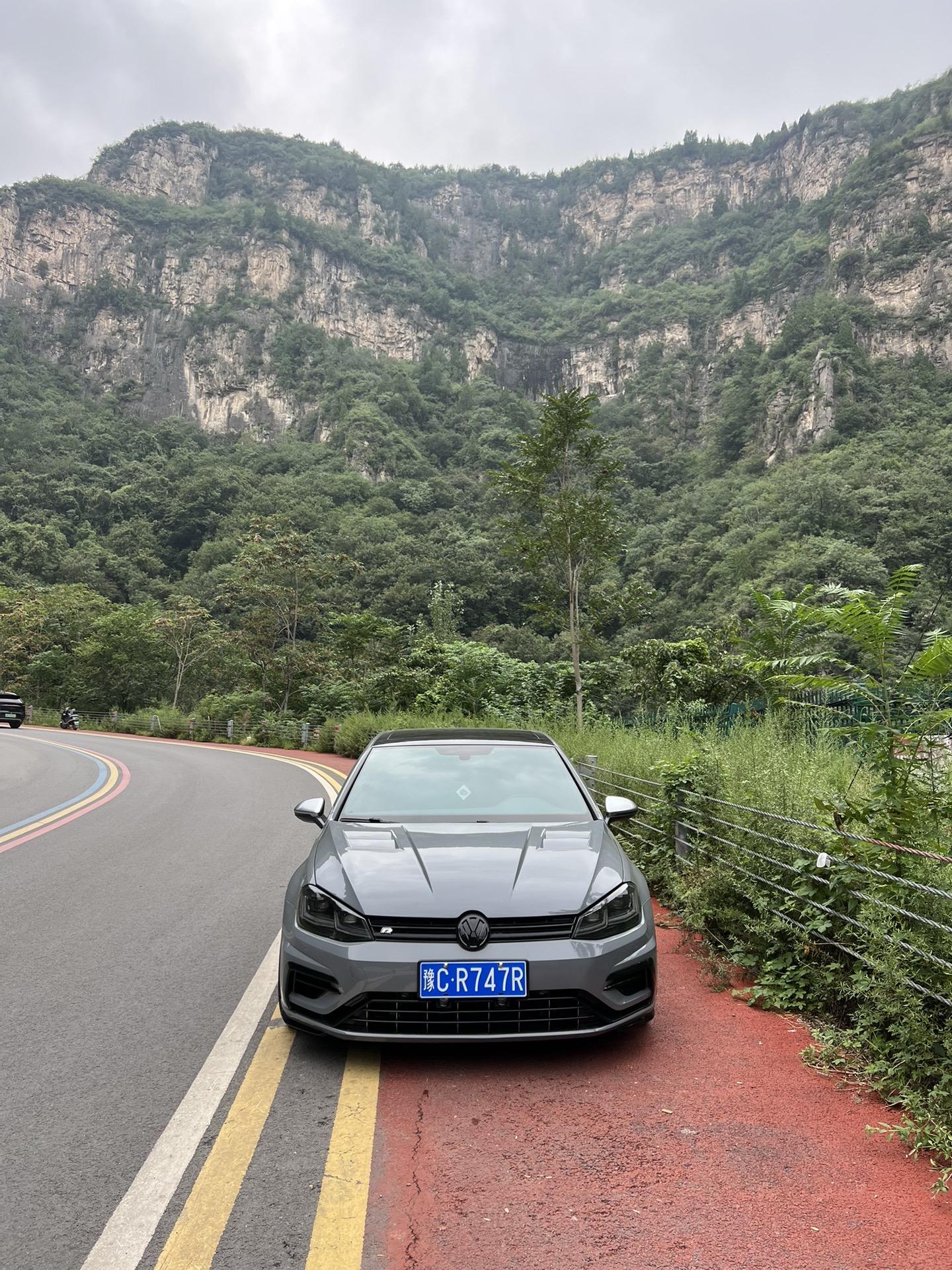 人生绕不过去的一台车