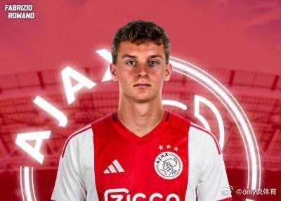 HWG！罗马诺：伊布之子将租借加盟阿贾克斯，合同附带买断条款1月11日讯 据知名