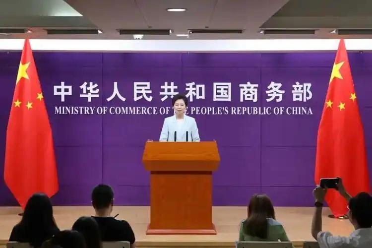 欧盟近年频繁动用监管工具针对中国企业，2025年相关动作进一步升级，中方多个部门