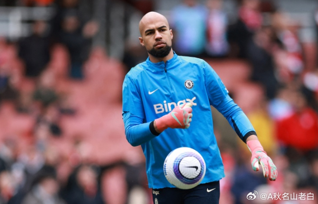 乔·科尔日前接受采访，他认为切尔西得买门将，并且应该考虑曼城的詹姆斯·特拉福德。