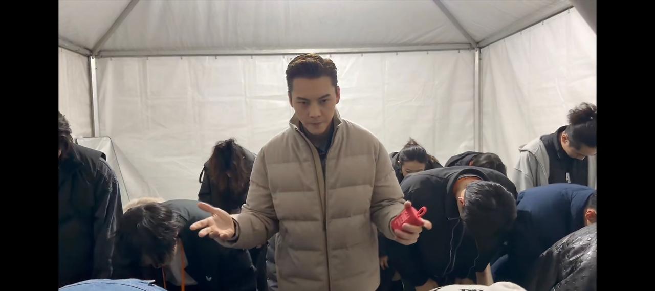 饱崽同款小音箱[笑哭] ​​​