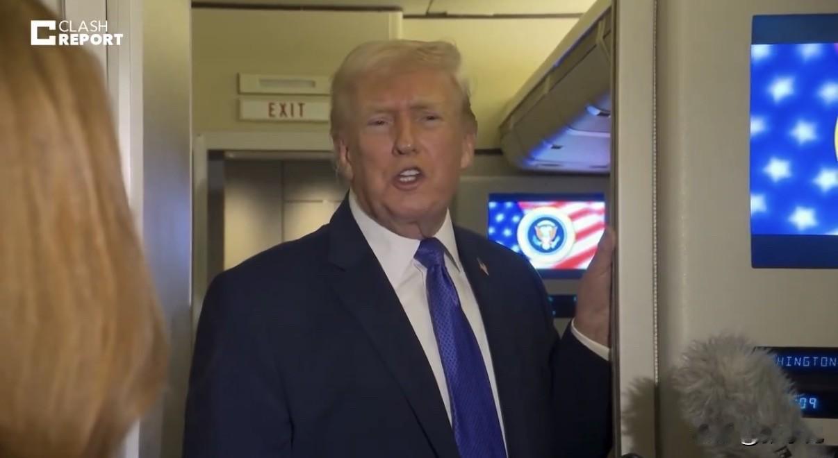 特朗普今天谈日本：“我很荣幸地看到日本一位非常优秀的首相高市早苗以压倒性优势获胜