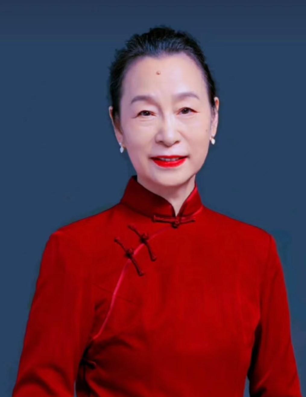 奚美娟儿子的父亲究竟是谁你知道吗？周野芒三十多年不为自己争取一下有道理吗？

如