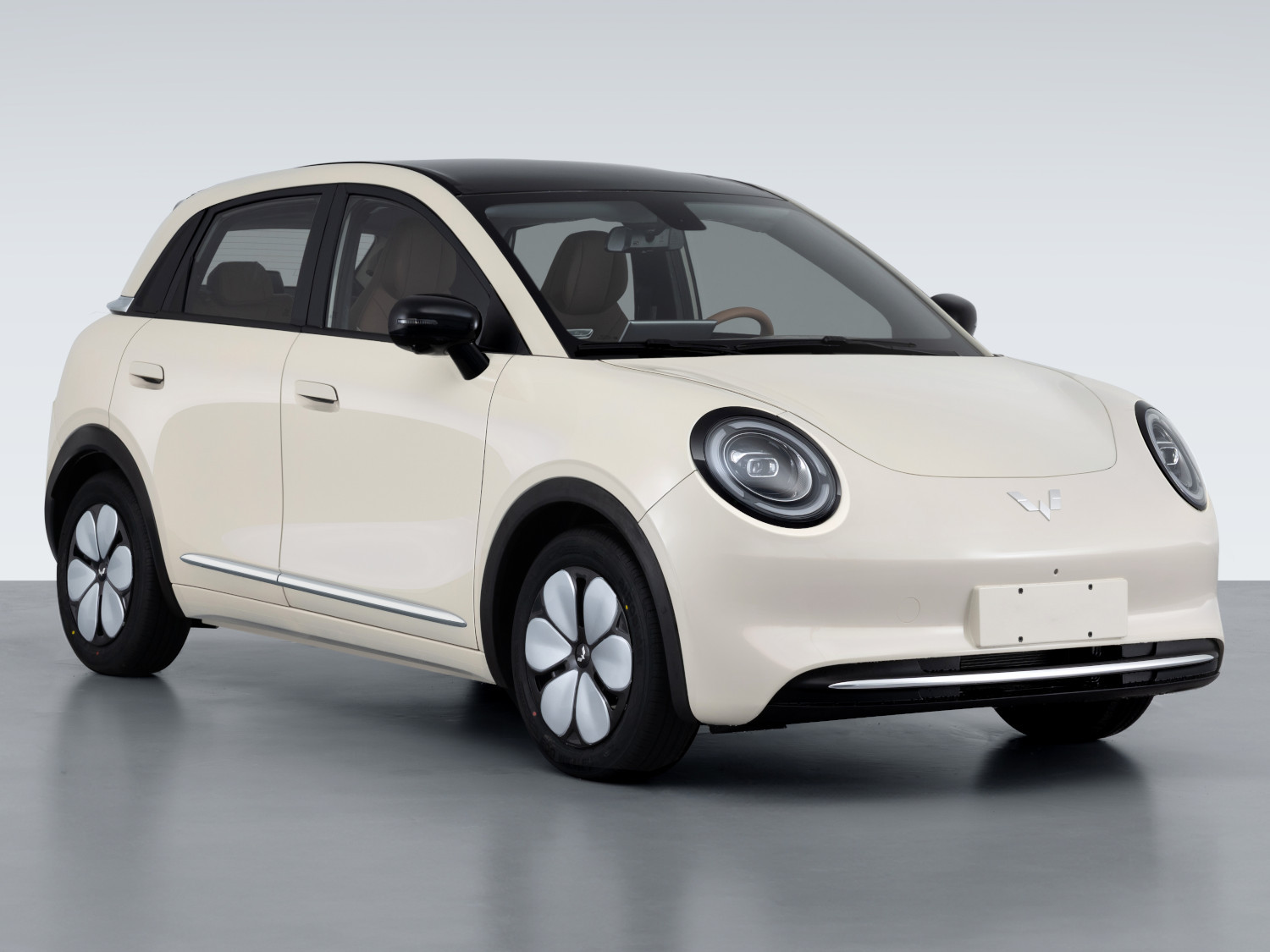 明年还有一个市场巨多产品：4米车长的紧凑型车。所以，五菱 缤果Pro 在缤果原有