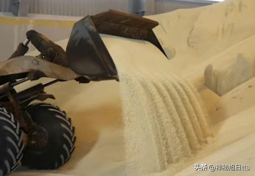 《金融时报》：俄罗斯藉伊朗战争肥料市场获利

《金融时报》报导，随着中东肥料产量