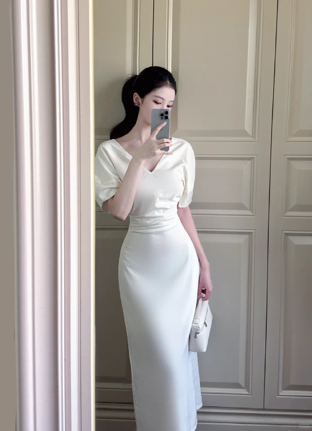 少吃 真的会瘦！