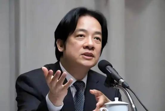 赖清德正式回应了！
 
1月8日，针对大陆国台办宣布“台独顽固分子”与“帮凶”清