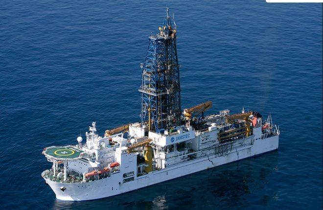 日本稀土遭断供之后，目光投向6000米深海，可满足全球数百年需求
根据媒体报道，