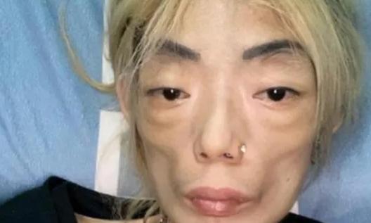 2000年，模特伍智恒嫁给了“永安百货太子爷”郭永淳，8年婚姻，让伍智恒做了10