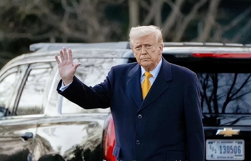 2026年福布斯全球亿万富豪榜刚发布了！特朗普作为总统竟然竟然也位列其中，不少人