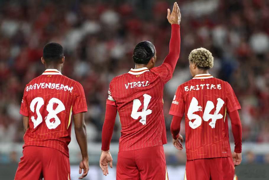 018 英超 利物浦 (6) vs 曼城 (2)胜负看好：平/让平负 (+1)比