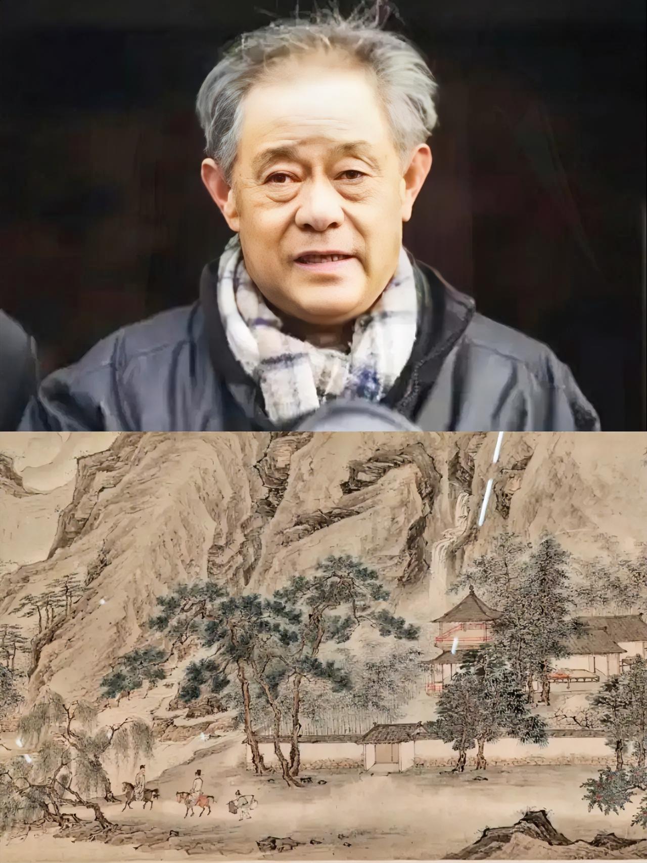 看到网上全是骂徐湖平的人，
原谅我不厚道地笑了，
大家是不是搞错了对象？徐湖平很