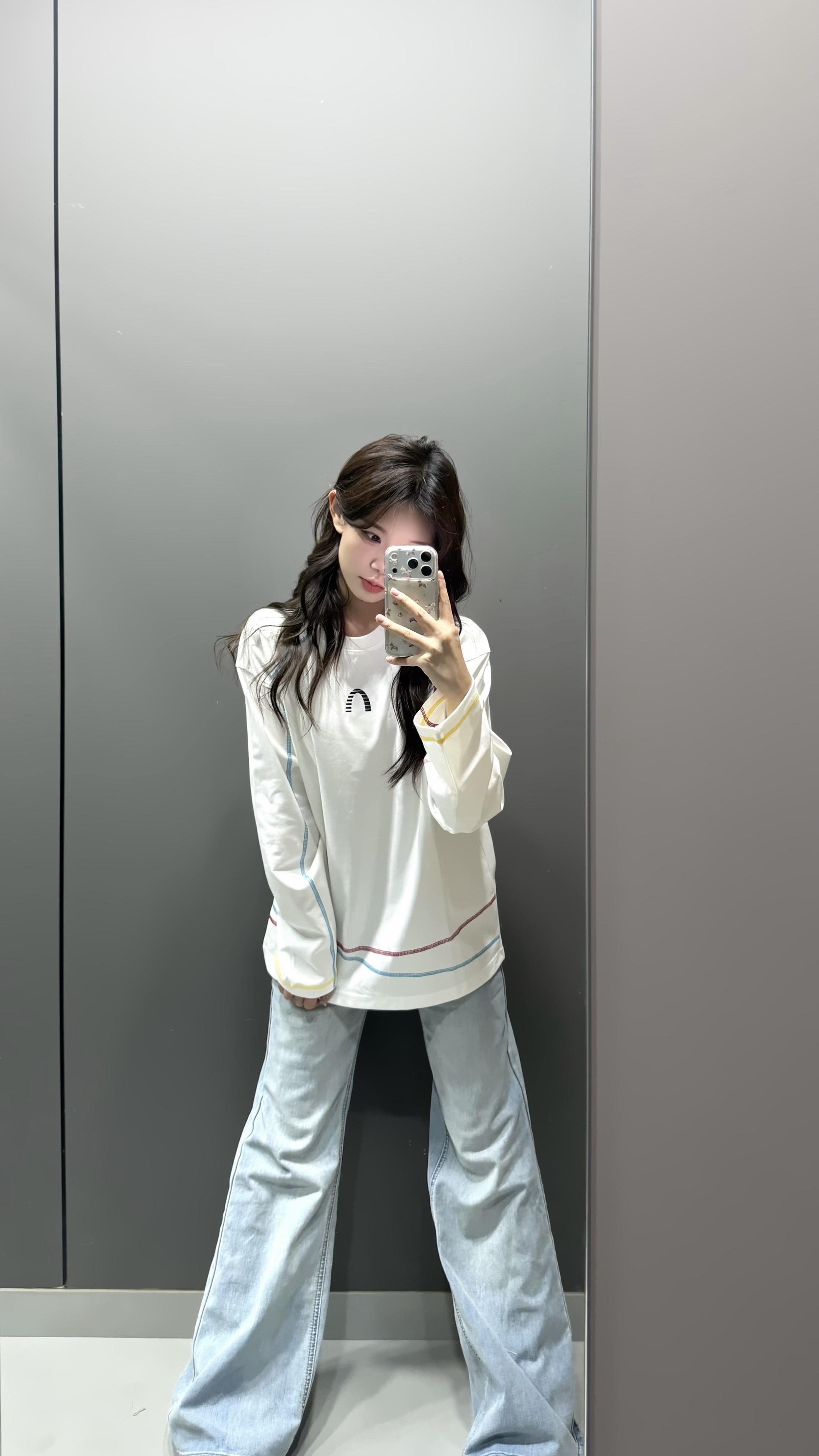 我与世无争 现在只想享受这所剩无几的青春