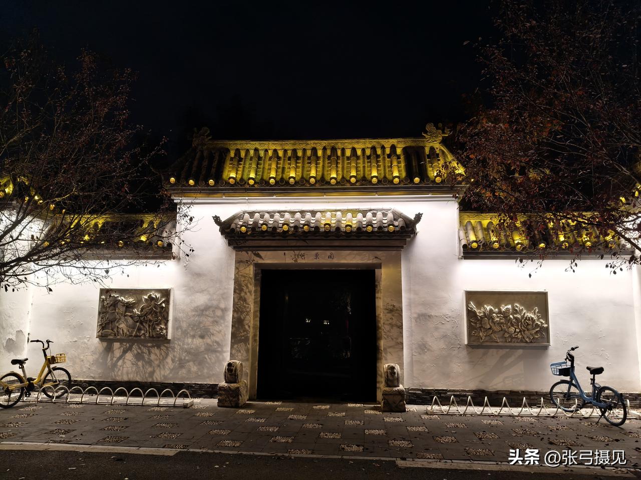 长春市内隐藏的宝藏公园！很多人都不知道这个地方，有可能是最小的公园，可以说特色也