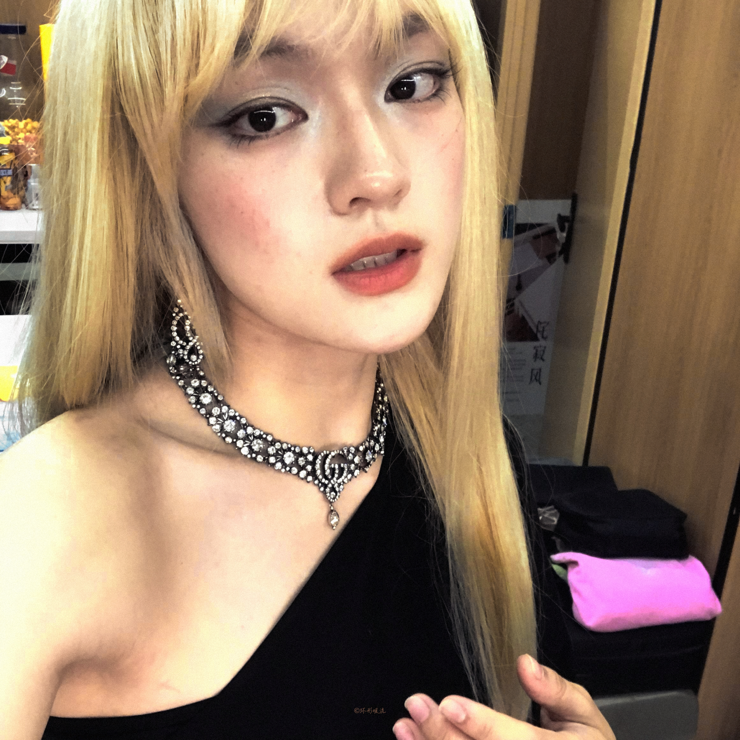 文淇🥄(̨̡´ɞ̴̶̷ . ɞ̴̶̷` )̧ 