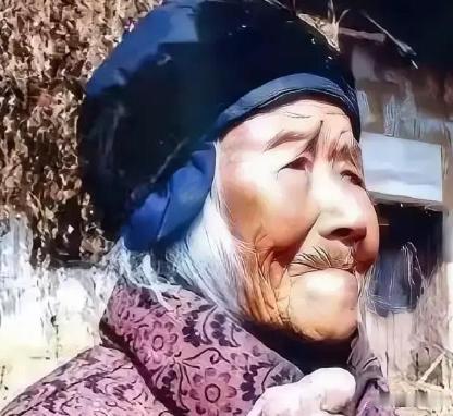 1928年，18岁的池煜华和15岁的小丈夫圆了房，新婚才3天，丈夫就离家去打仗，