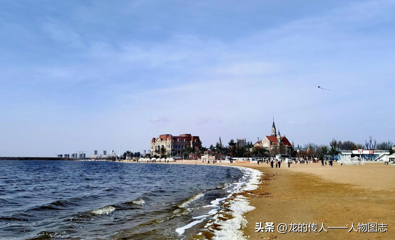 天南地北大拜年