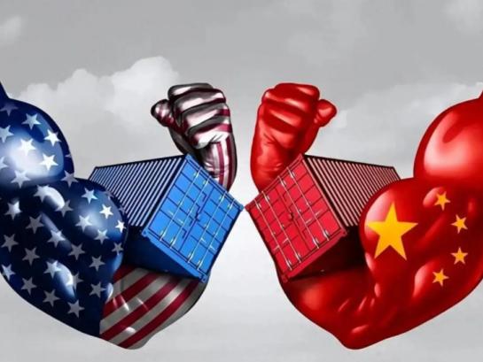 中美贸易战打了这么久，不少人都在问：咱存在美国的600多吨黄金，还能要回来不？