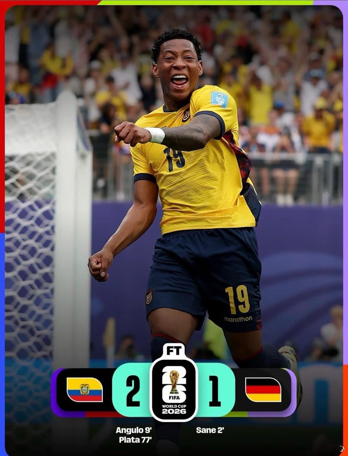【世界杯32强队晋级球队确定15支】世界杯 2026美加墨世界杯E组第三轮德国队