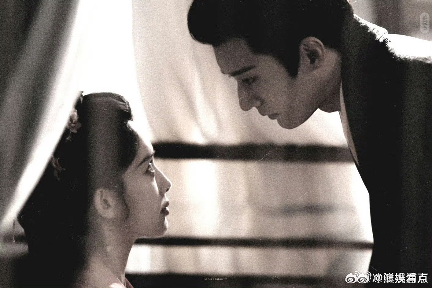 桃花映江山将在日本播出桃花映江山5月日本播出速报！《桃花映江山》日本定档5月1日