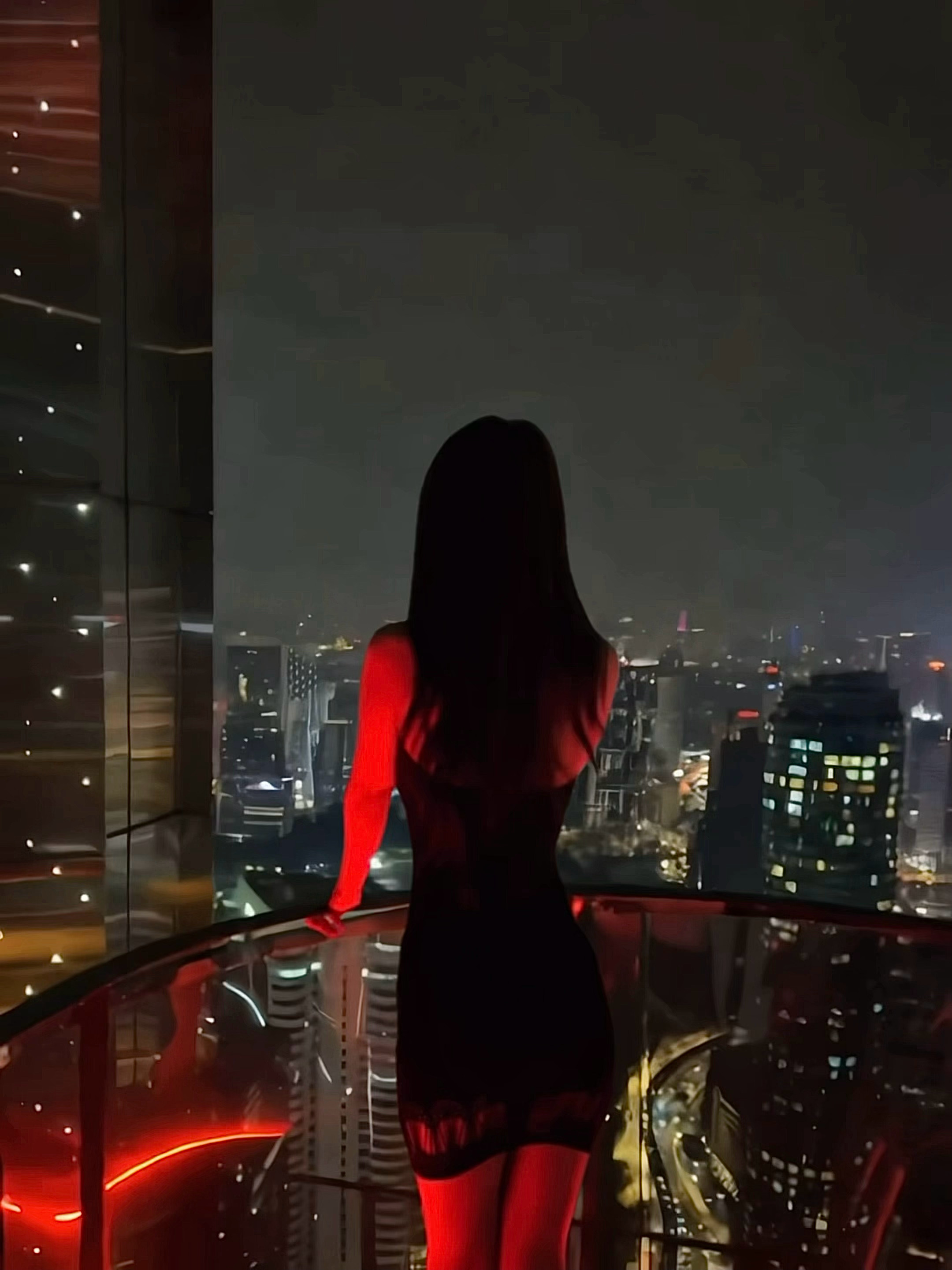 分享图片 马来西亚·sky bar