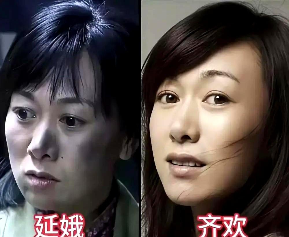 谍战剧《风筝》里最扎心的，不是打打杀杀。

是宫庶临刑前，攥着郑耀先递来的那根发