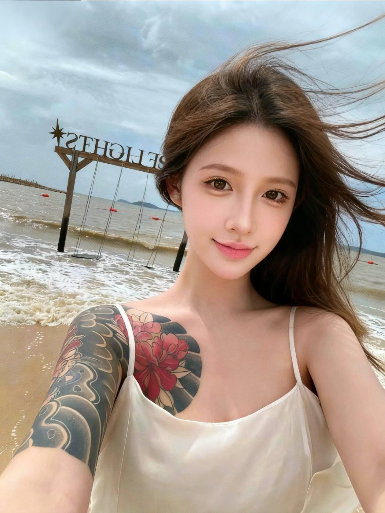 好女人得到名声 坏女人得到一切