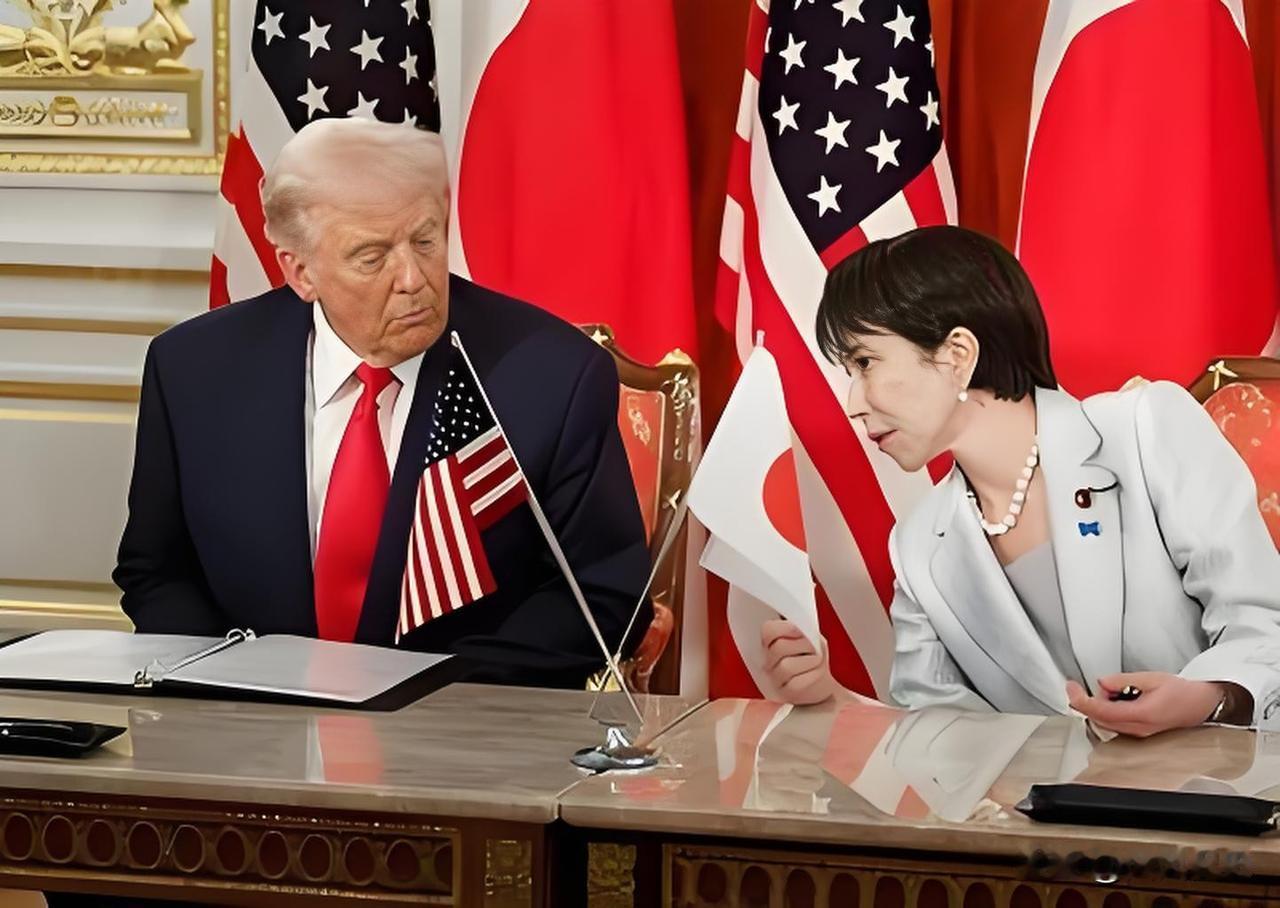 美债格局悄然大变！中日持仓策略反向操作，看懂各国真实布局
在国际金融博弈场上，美