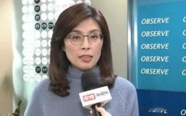韩国瑜支持郑丽文？



郑丽文这次拜访韩国瑜
两人见面时的互动很自然
比一般政