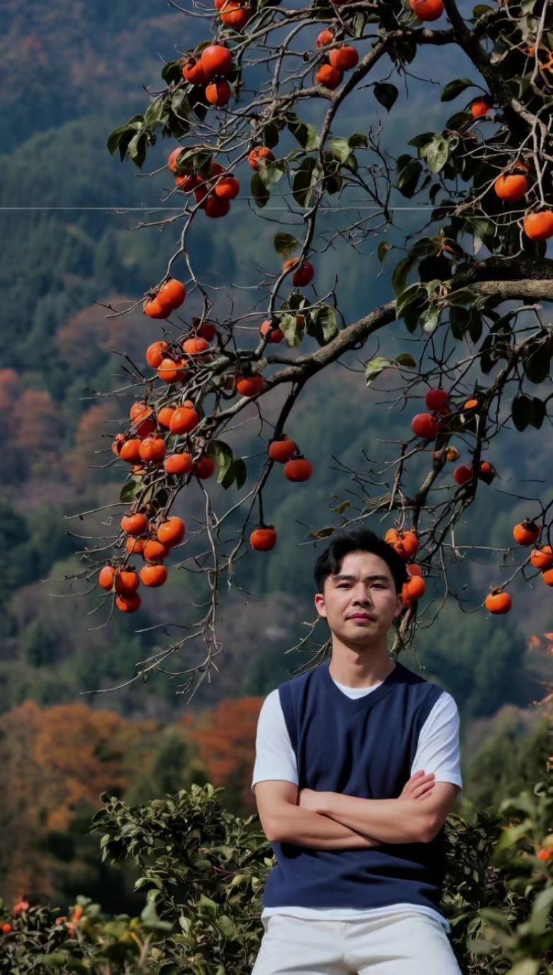 秋日里，甲不语醛不说，无色无味的污染中，我们上门除甲醛来了AI秋日小憩照 抖音a