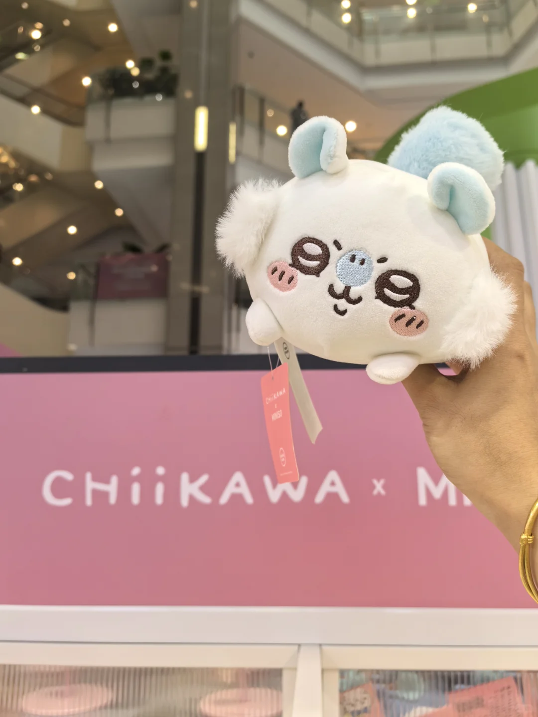 chiikawaaaa…