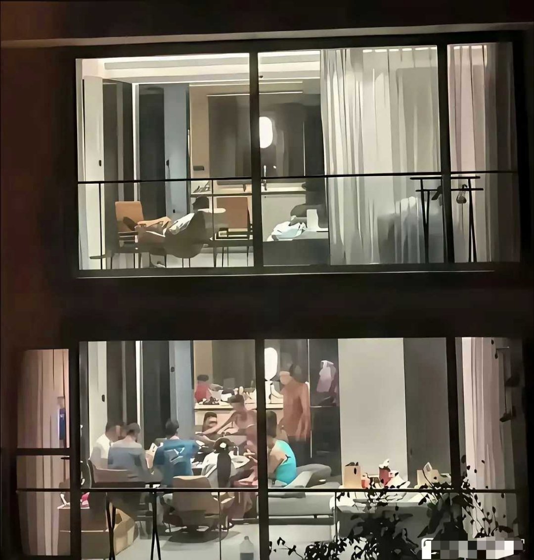 这下明白为什么要结婚了吧？ 