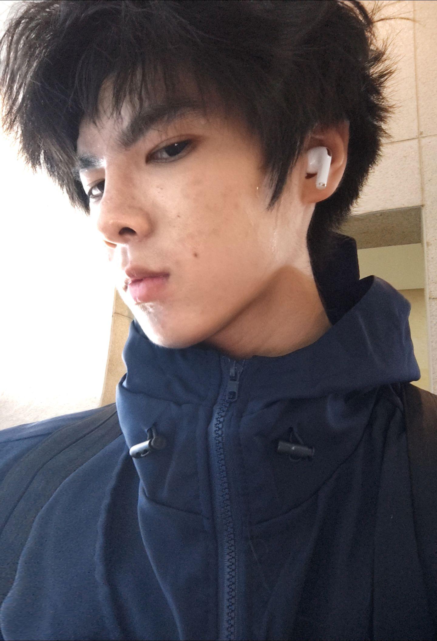 不完美就是完美