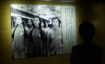 2025年10月22日，吴石、朱枫、陈宝仓、聂曦后人齐聚福州。活动由国家安全部宣