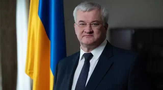 【乌克兰翻脸古巴】
据央视新闻报道，乌克兰外交部长瑟比加10月29日表示，乌克兰