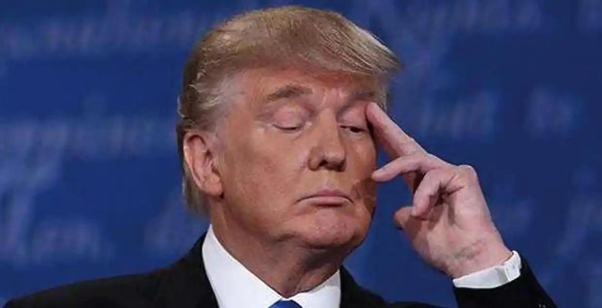 特朗普估计做梦都没想到！把人家总统都绑了、伊朗也炸了，中国愣是没按套路出牌！
