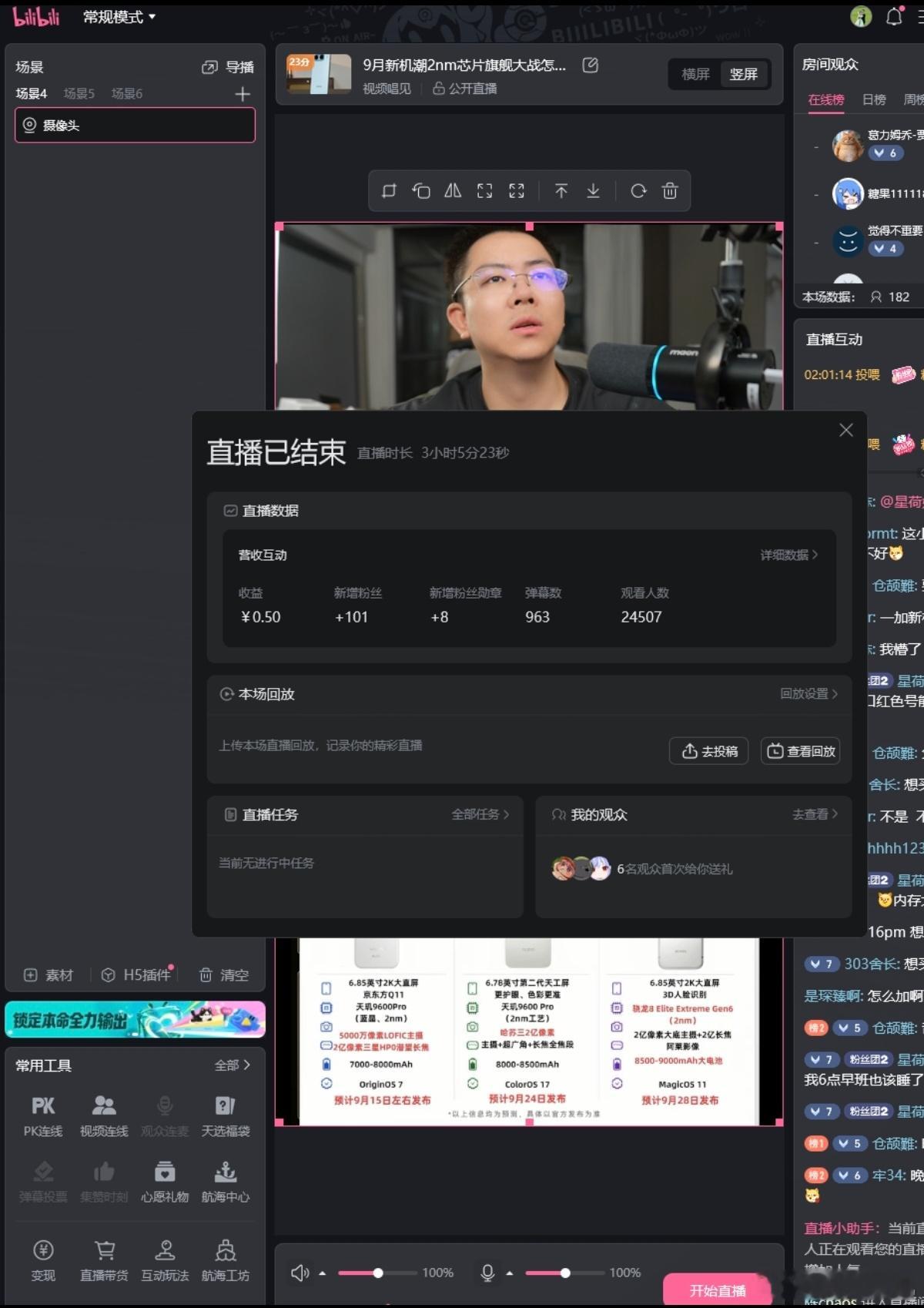 虽然今年旗舰手机的价格可能会非常贵，但是依然能够感受到大家对于新手机的关注度，基