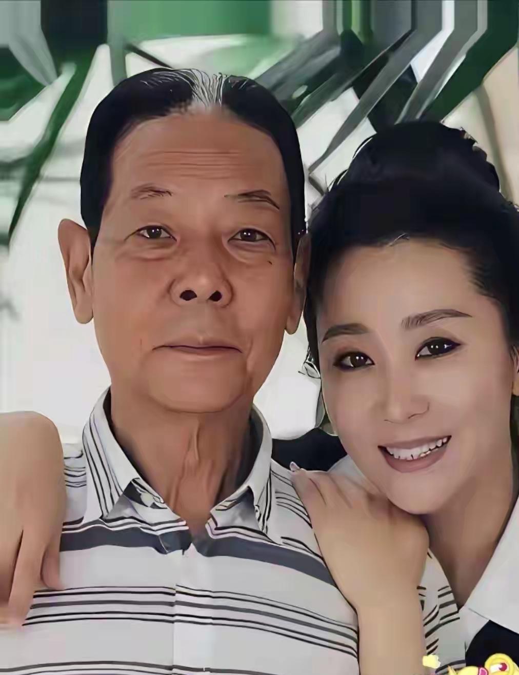 相差19岁的夫妻，年龄不是问题，这才是跨越一切的真爱情吗？