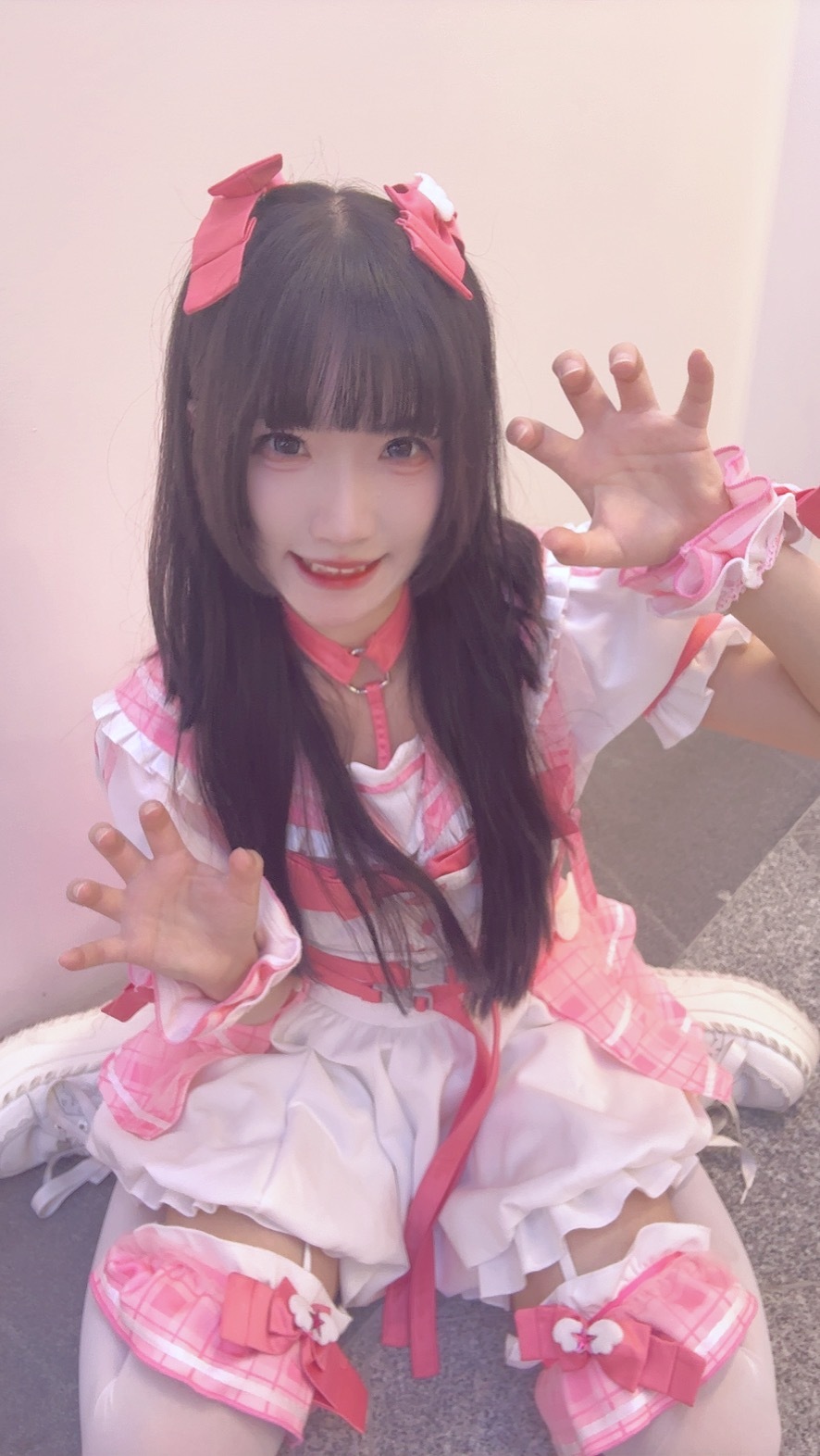 可以在你心里放块猫抓板吗想你了我就去挠一挠꜀(^. .^꜀  )꜆੭Yura航行